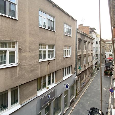 Sarajevo Charm Apartments Exterior foto