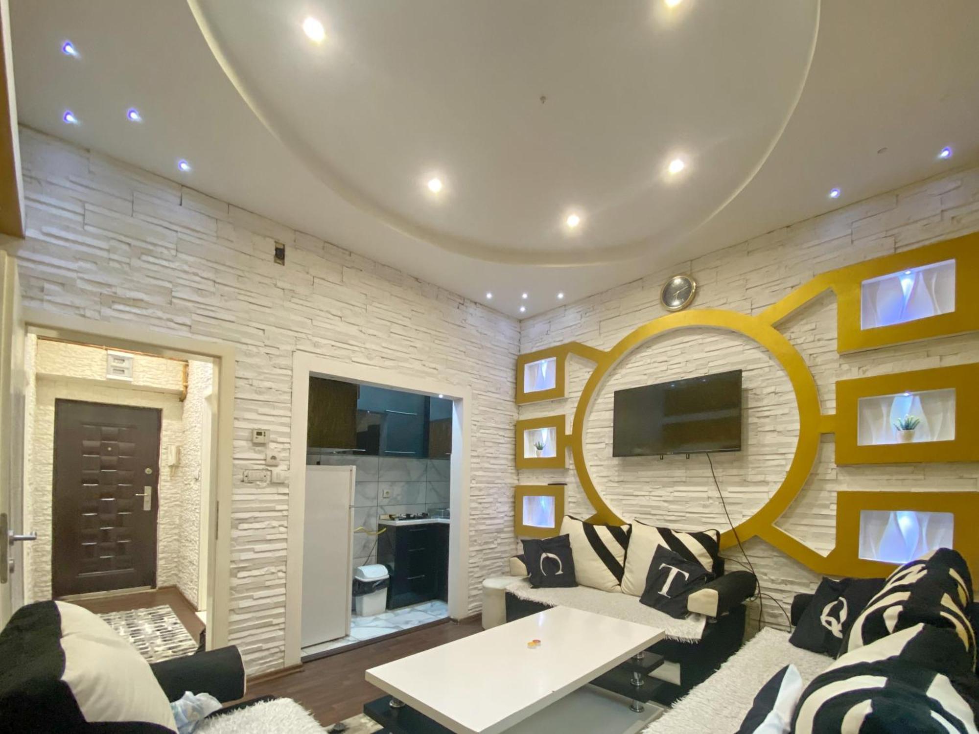 Sarajevo Charm Apartments Exterior foto