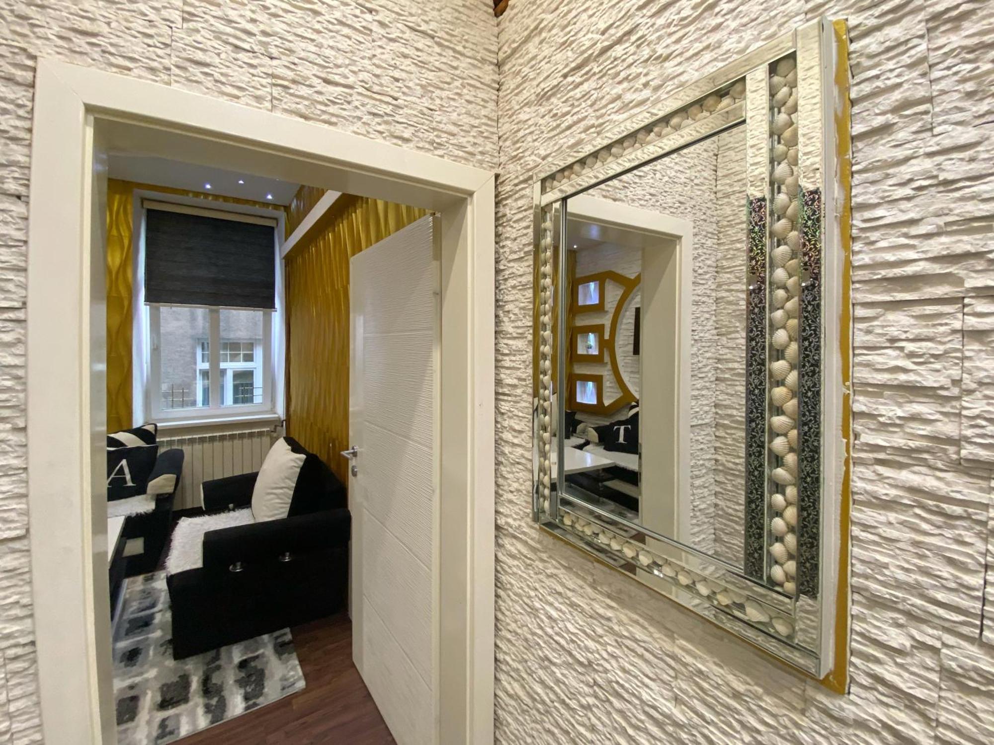 Sarajevo Charm Apartments Exterior foto